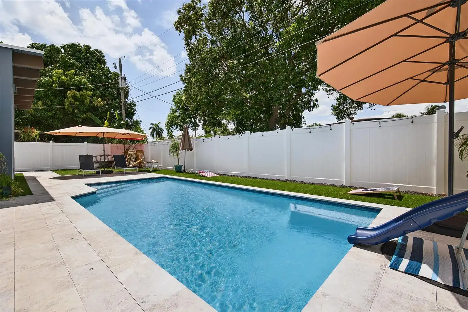729 NW 29th Court, Wilton Manors FL 33311