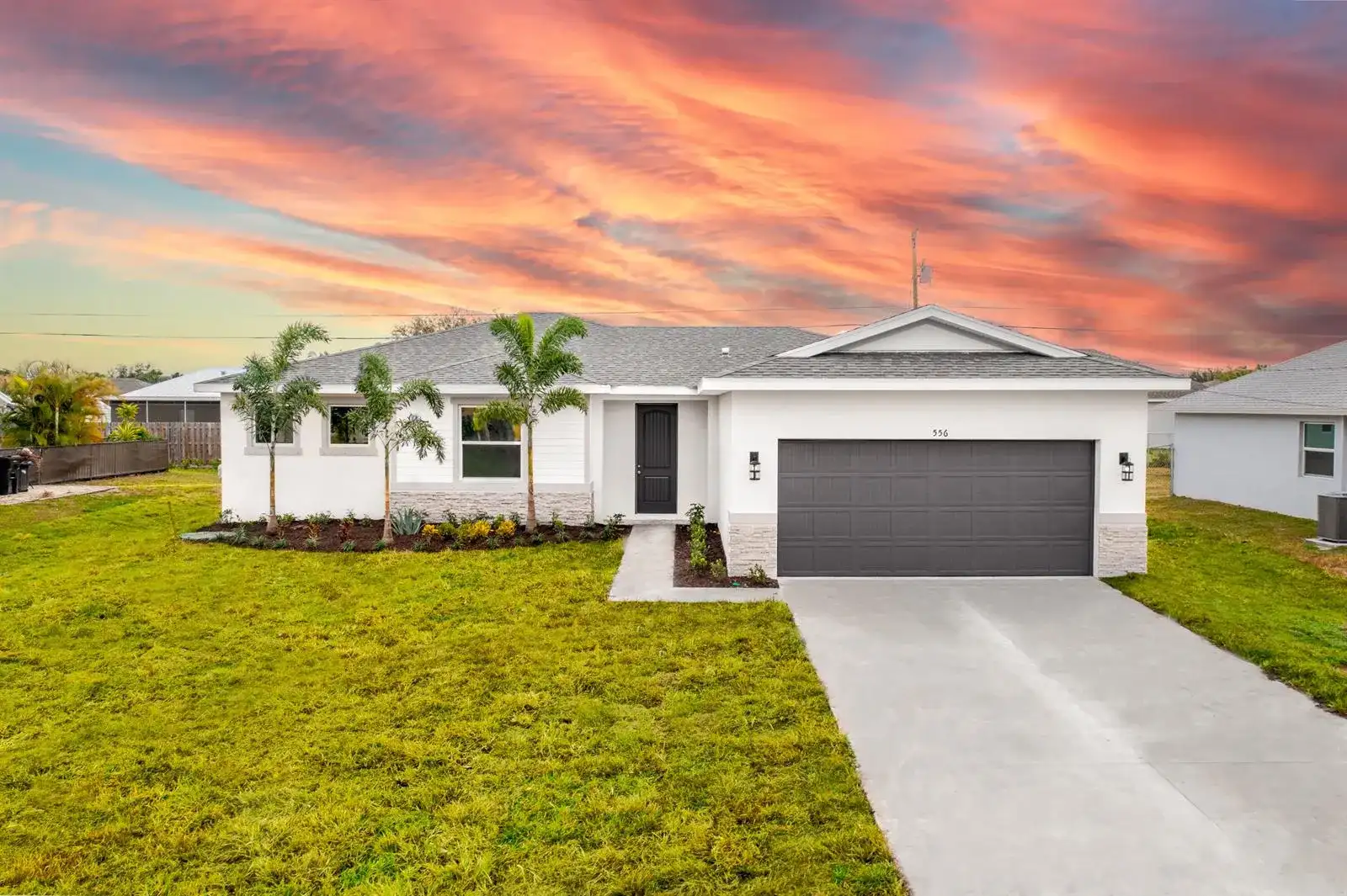 5303 Sunset Boulevard, Fort Pierce FL 34982