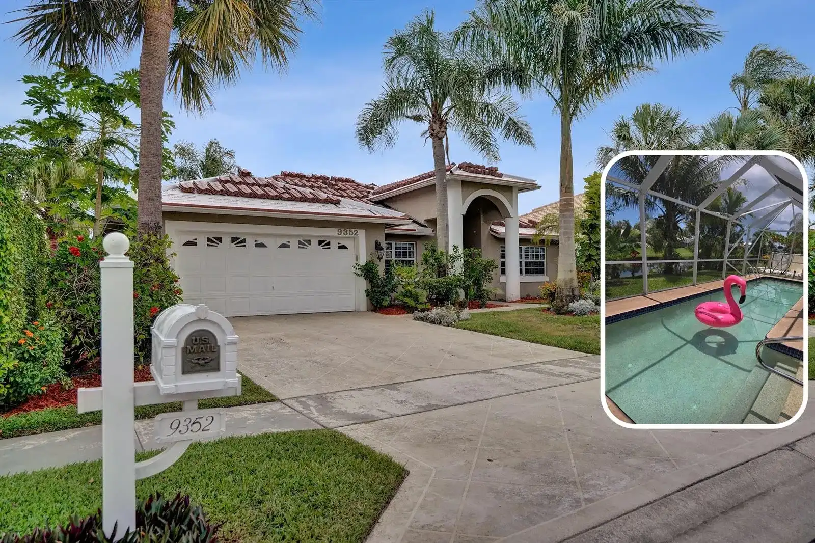 9352 Cascade Court, Boynton Beach FL 33437