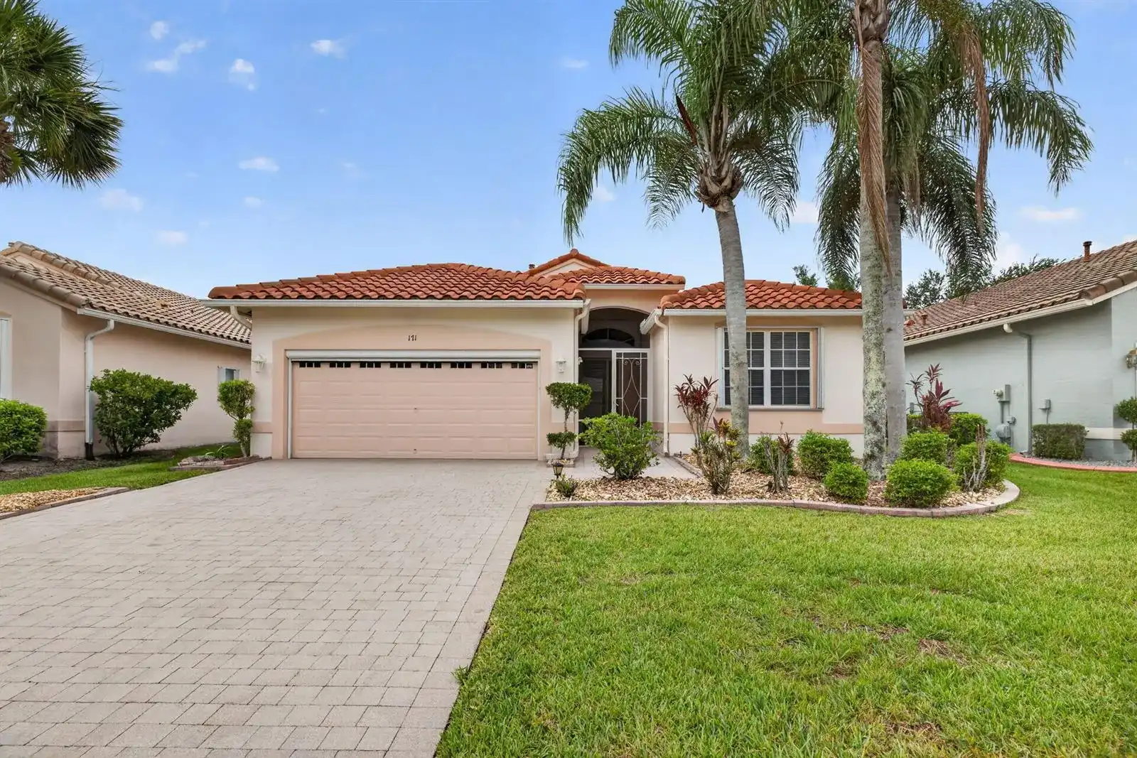171 NW Lawton Road, Port St. Lucie FL 34986