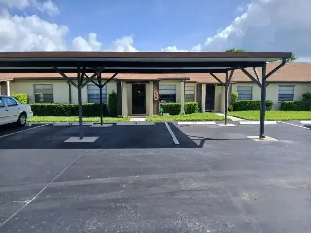 6012 Indrio Road # 7, Fort Pierce FL 34951