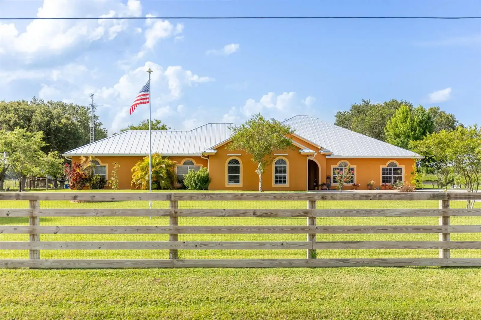 7611 SW 21st Parkway, Okeechobee FL 34974