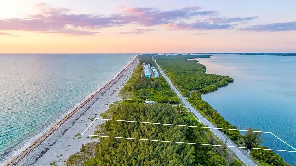 0 S Ocean Drive, Fort Pierce FL