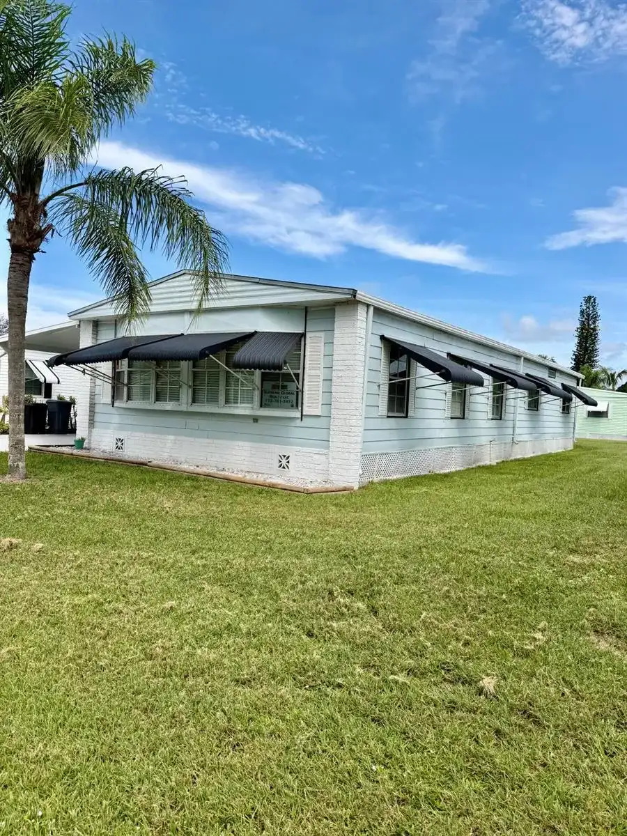4 El Morrow, Port St. Lucie FL 34952