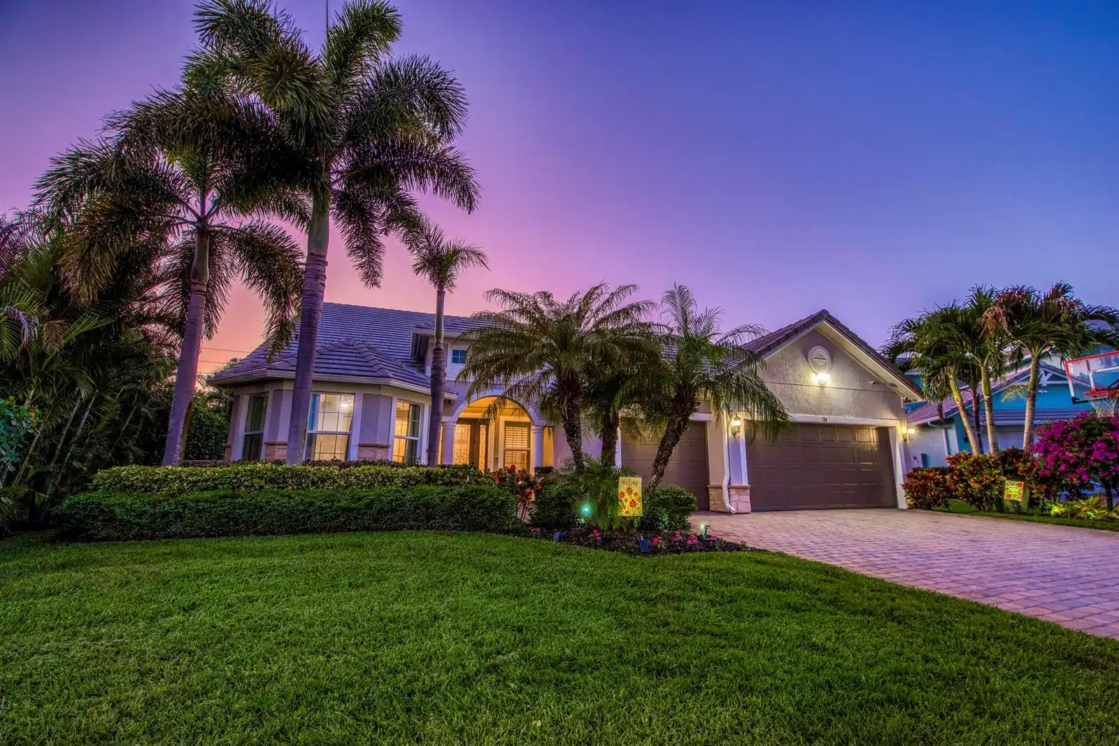 134 Shores Pointe Drive, Jupiter FL 33458