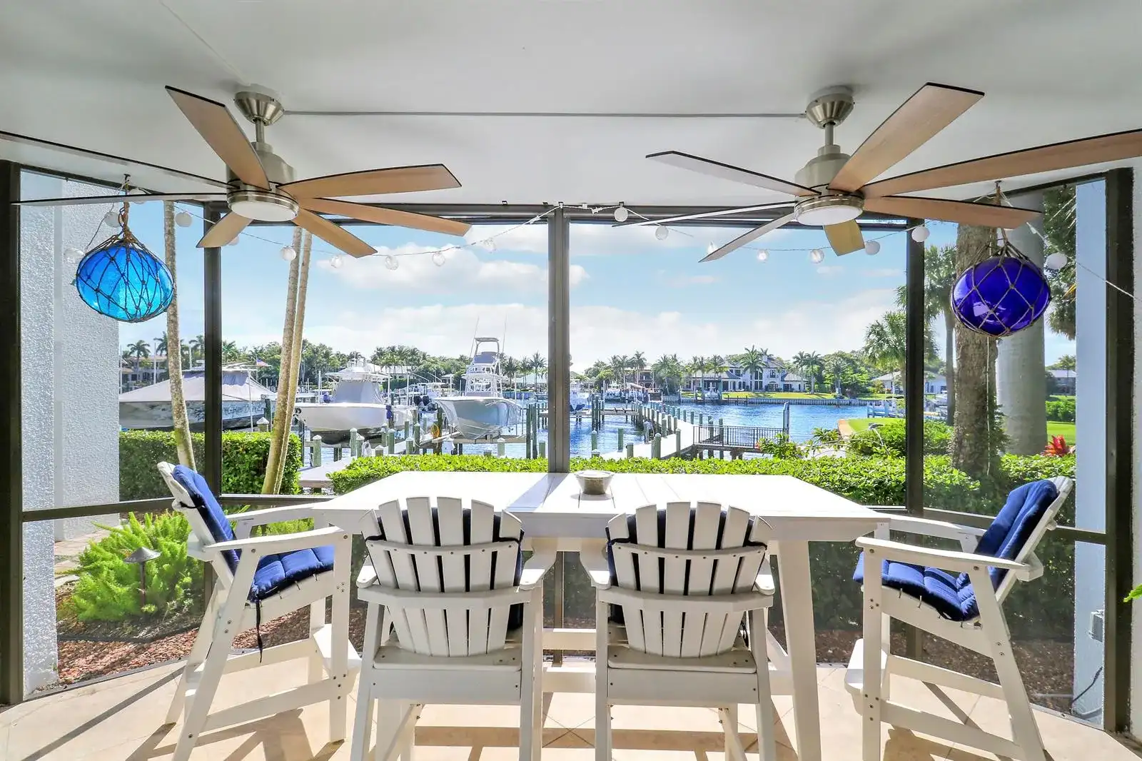 515 Bay Colony Drive N, Juno Beach FL 33408