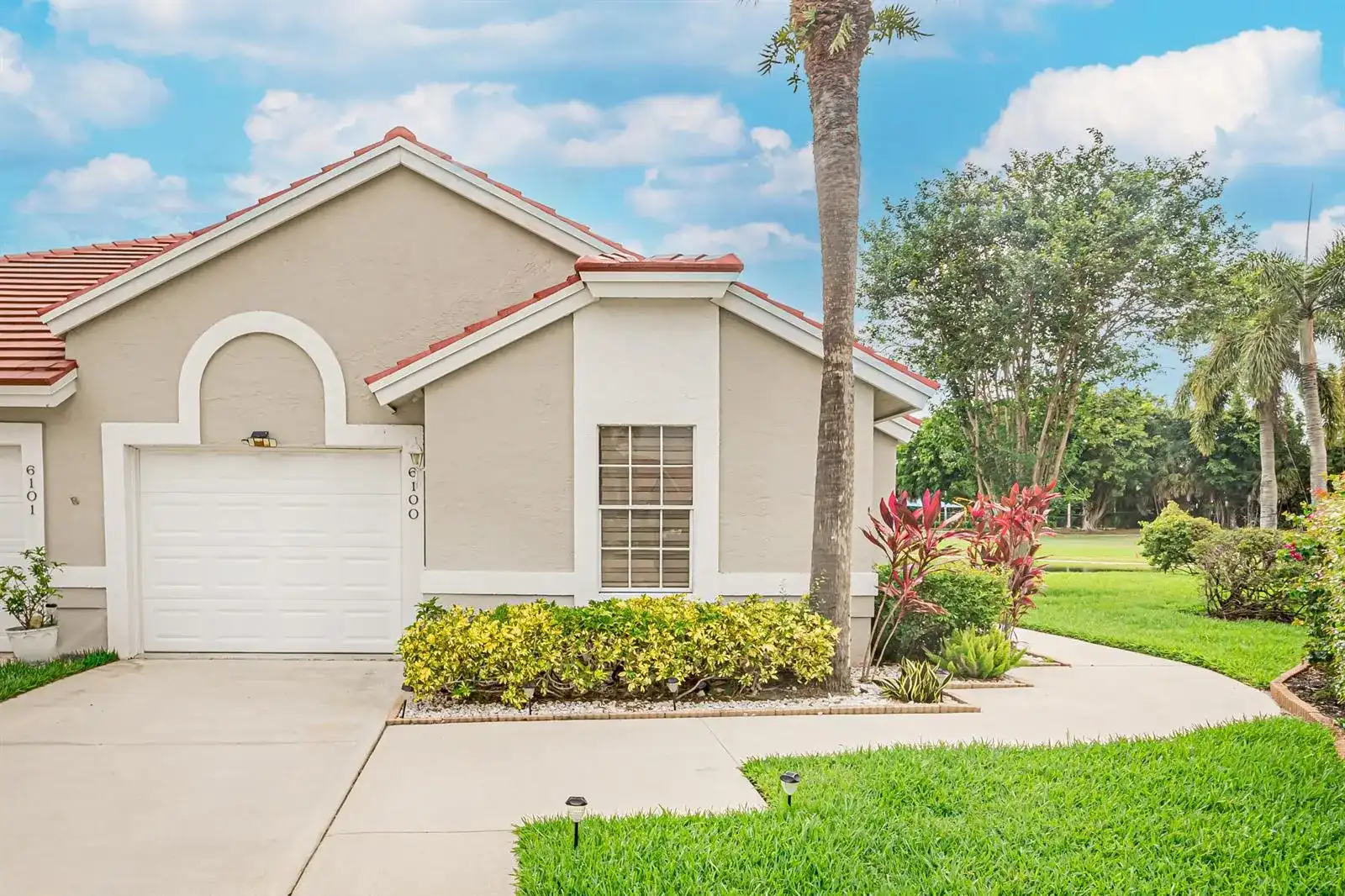 6100 Bear Creek Court, Lake Worth FL 33467