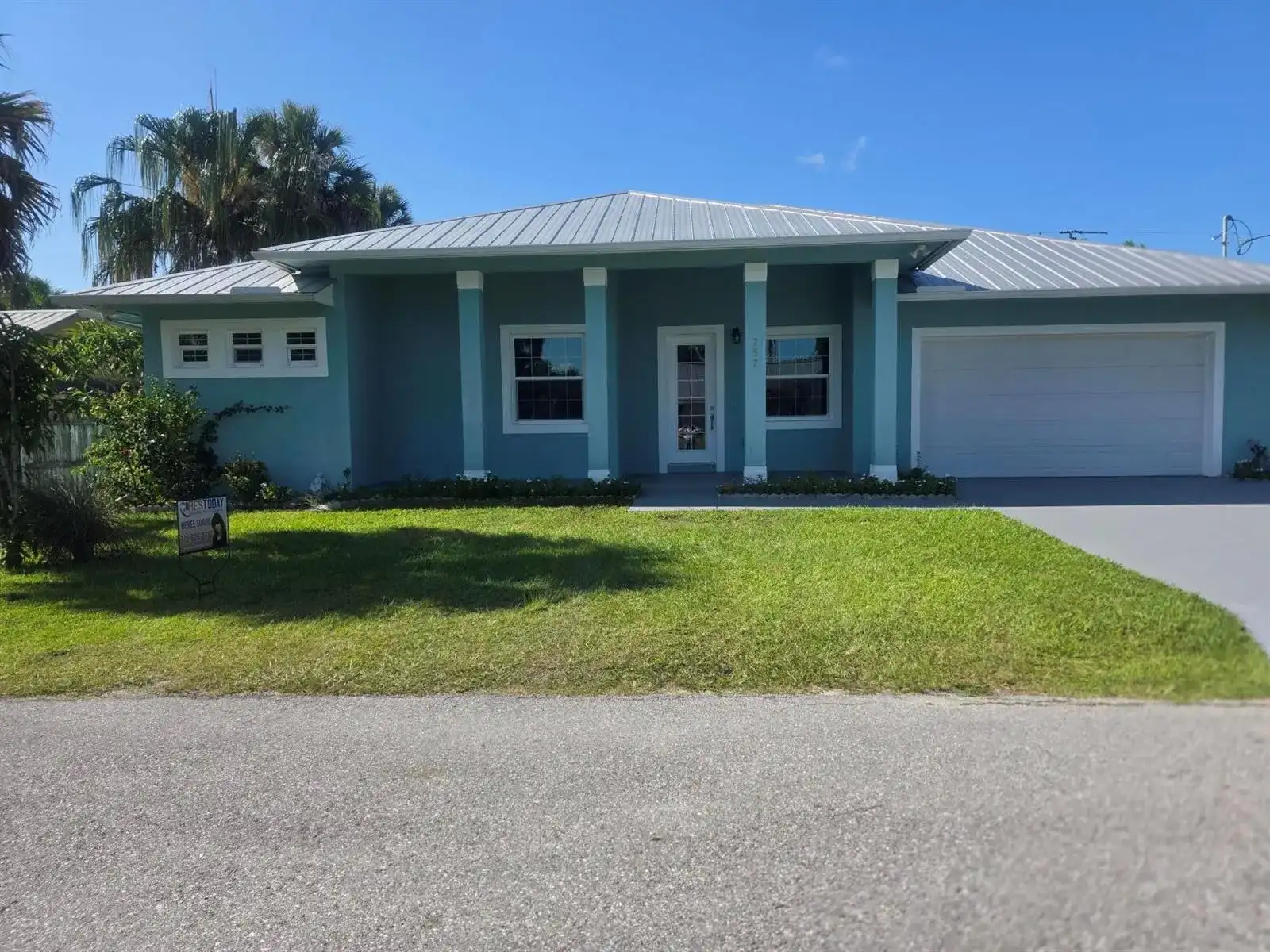 757 SW 36th Terrace, Palm City FL 34990