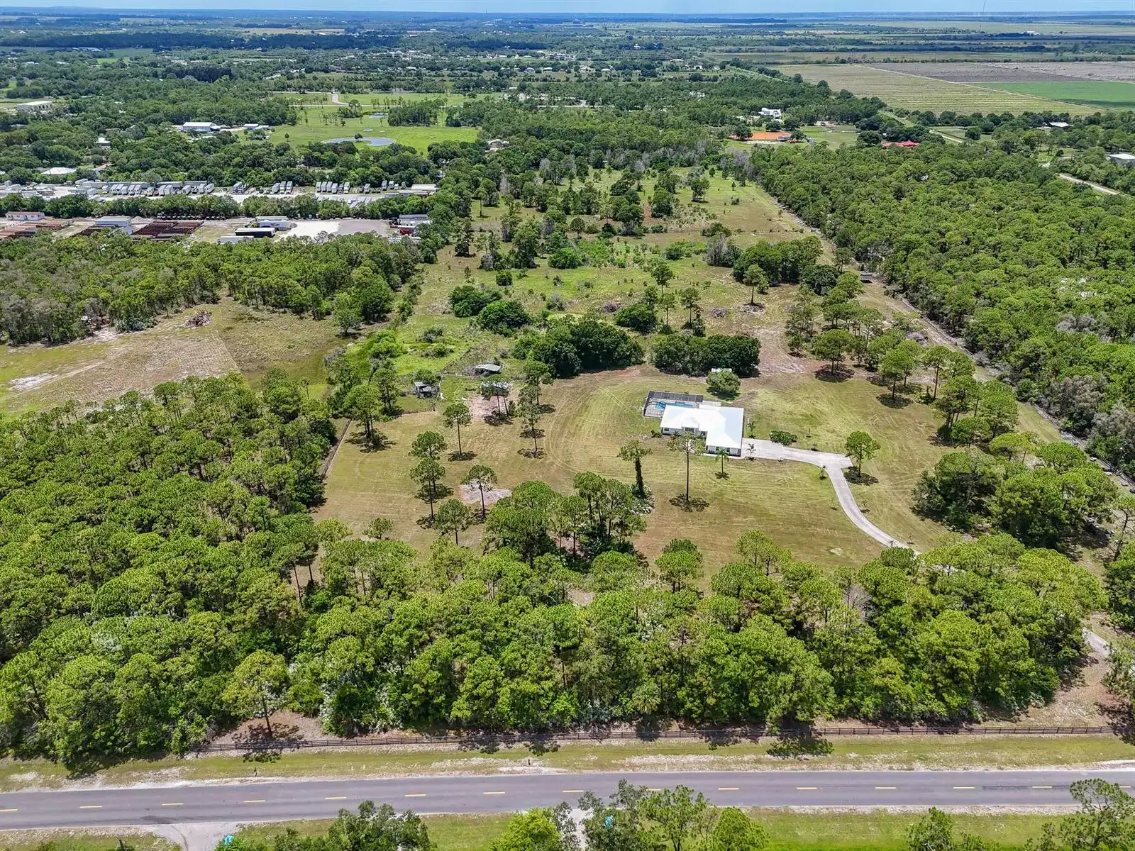 425 N Ffa Road, Fort Pierce FL 34945