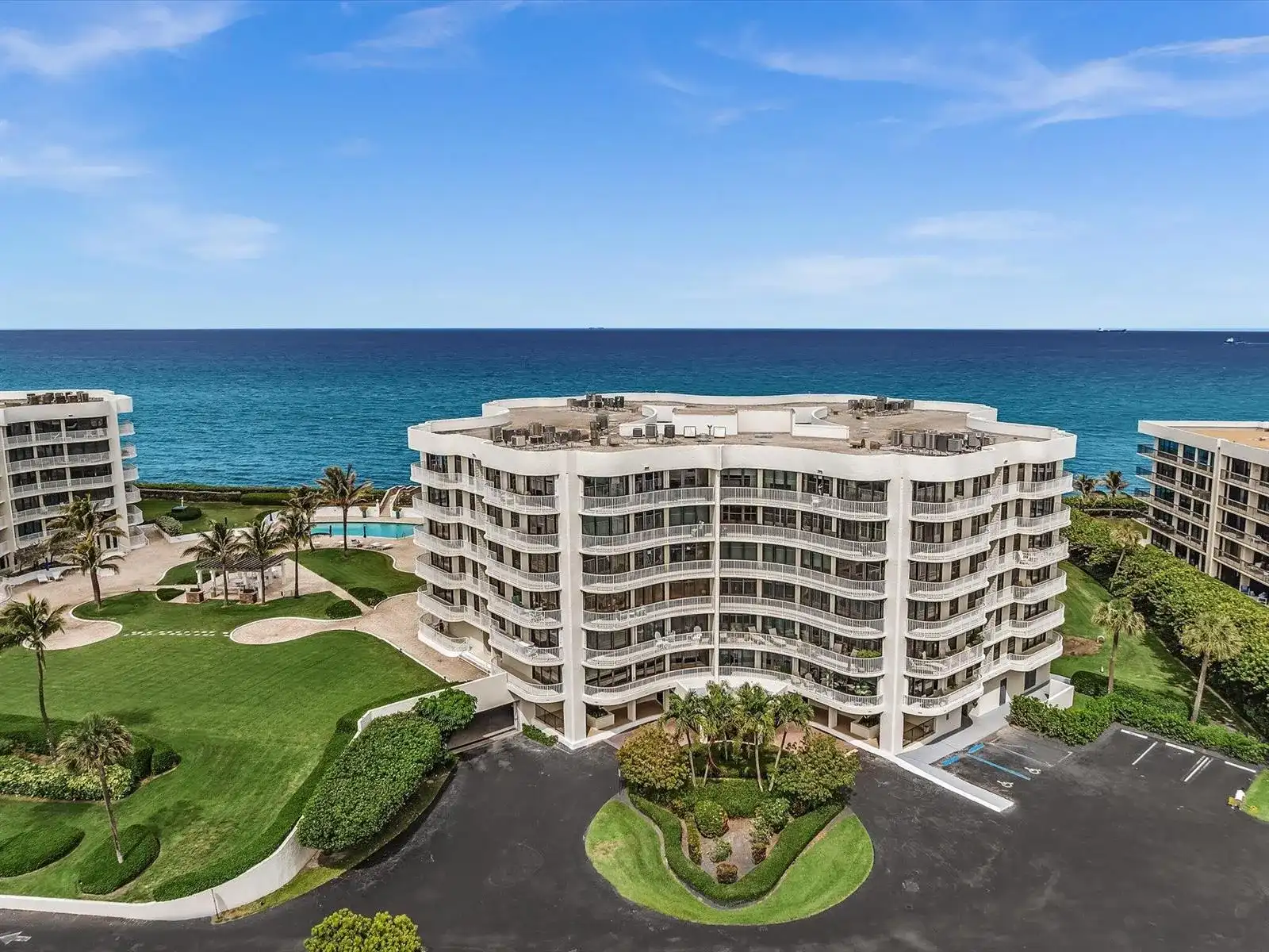 3360 S Ocean Boulevard # 2a, Palm Beach FL 33480