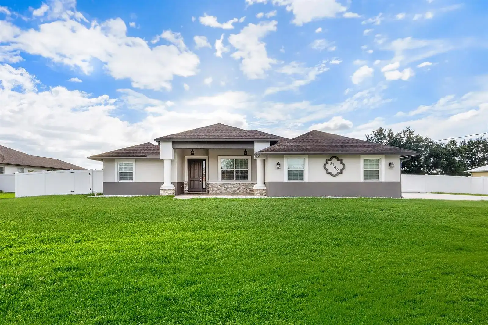 3349 SW Hill Street, Port St. Lucie FL 34953