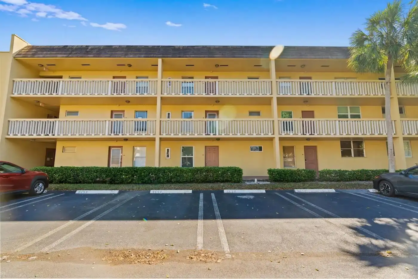 6020 NW 64th Avenue # 208, Tamarac FL 33319