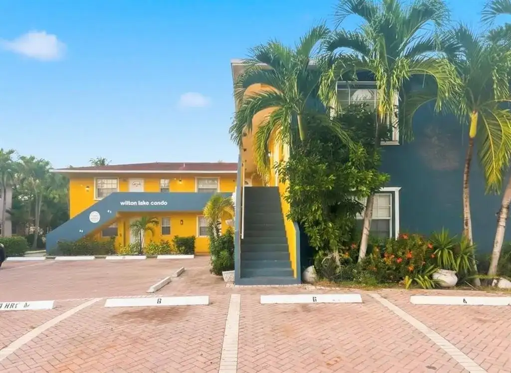 51 NE 24th Street # 6, Wilton Manors FL 33305