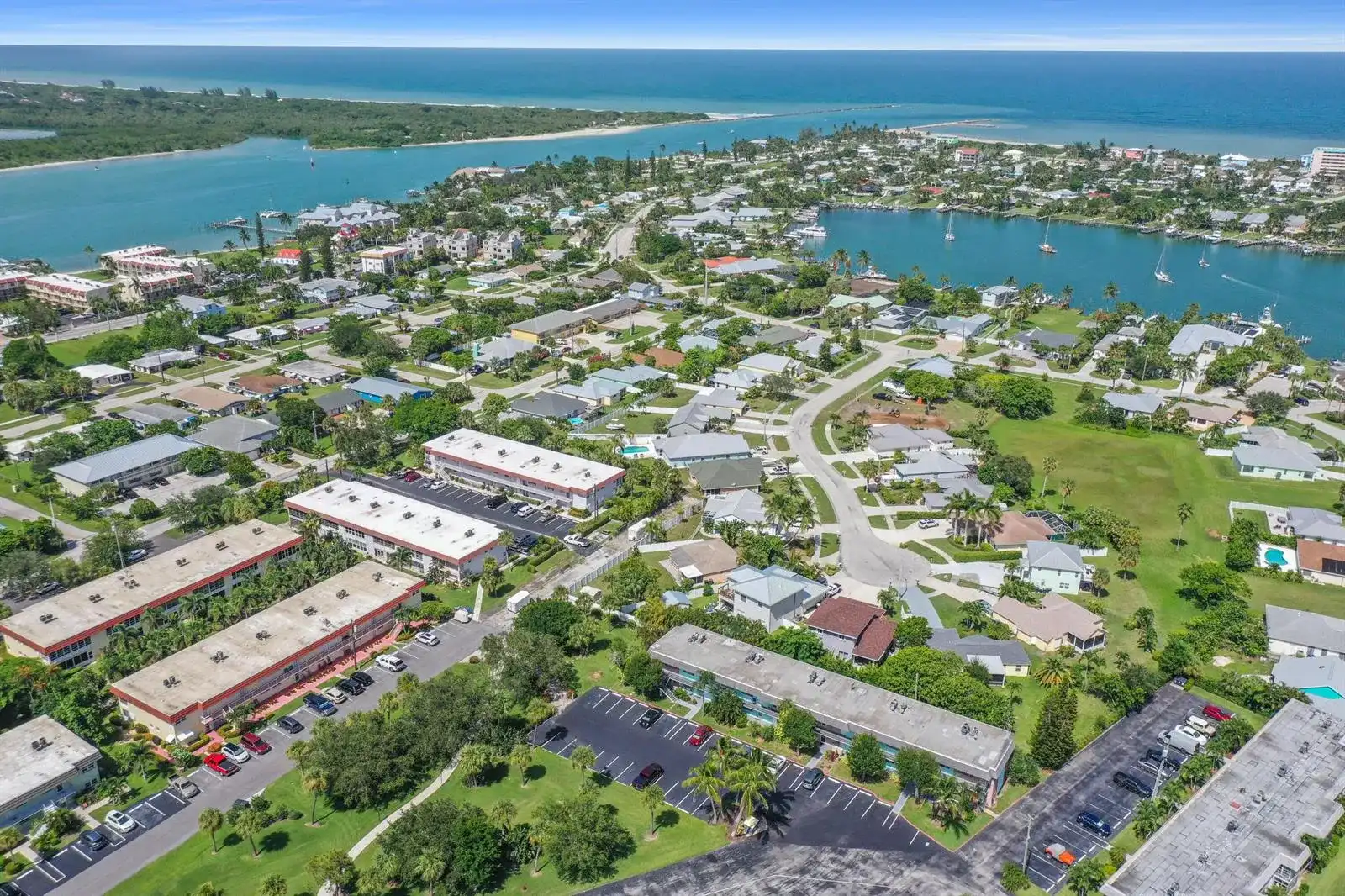 1181 Carlton Court # 106, Fort Pierce FL 34949