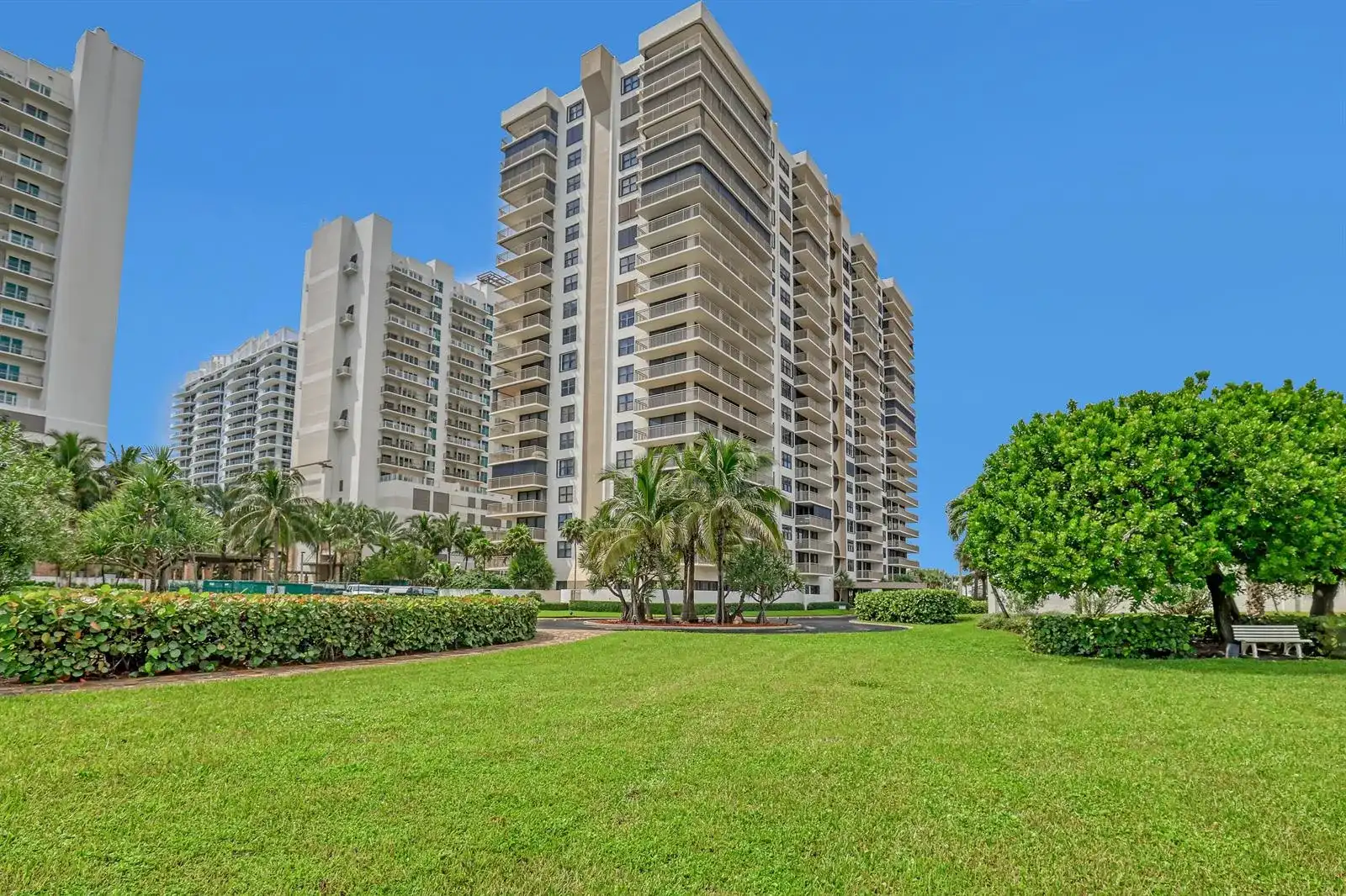 3400 N Ocean Drive # 101, Singer Island FL 33404