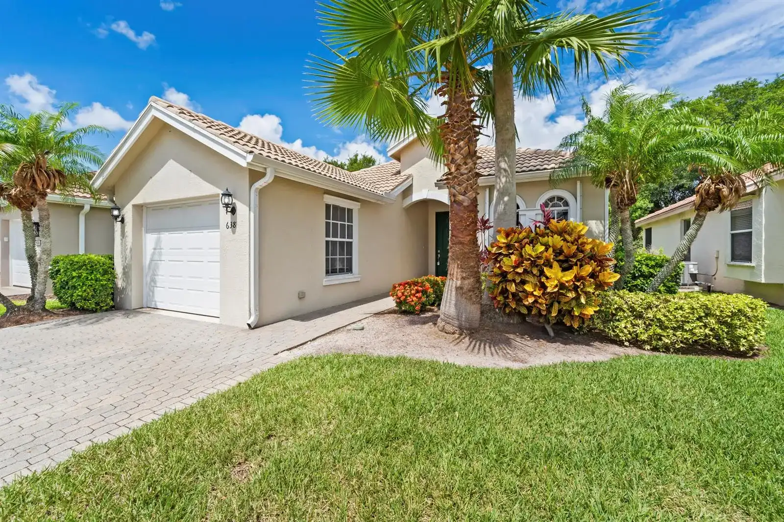 638 SW Treasure Cove, Port St. Lucie FL 34986