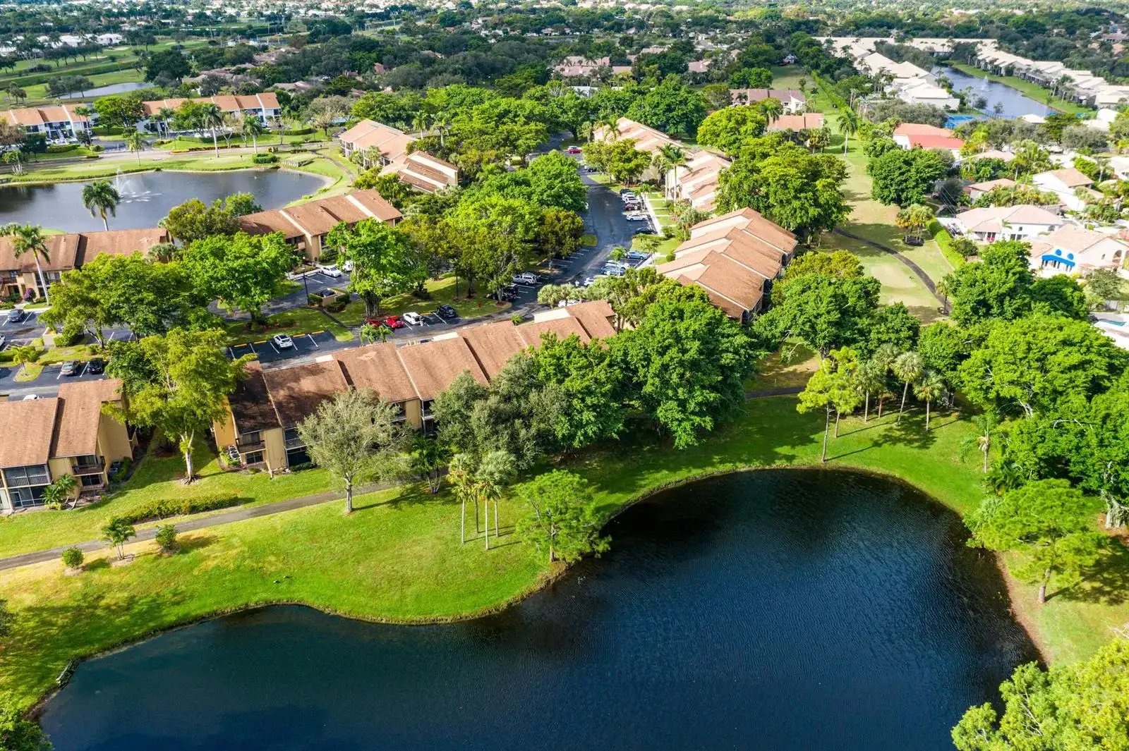 5087 Oakhill Lane, Delray Beach FL 33484