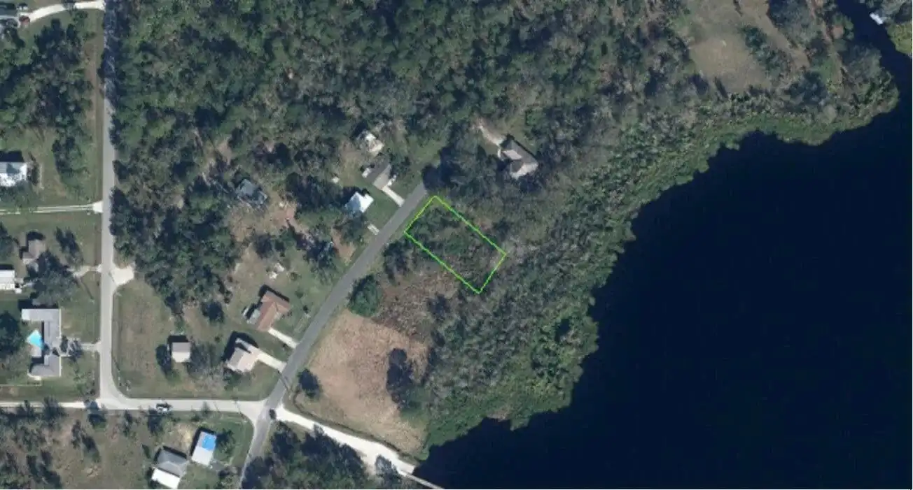 6326 Lakeside Drive W, Sebring FL 33875