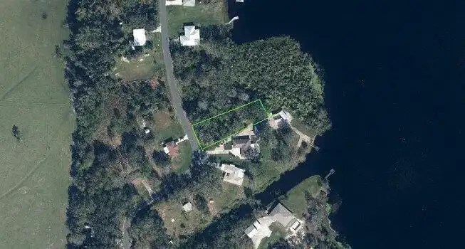 6428 Lakeside Drive W, Sebring FL 33875