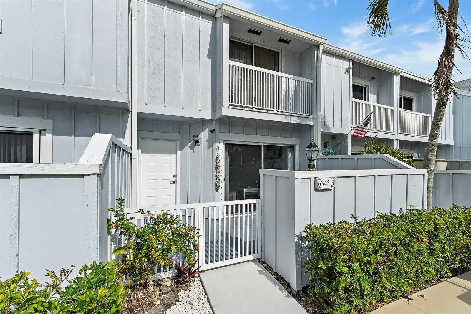 6343 Riverwalk Lane # 3, Jupiter FL 33458