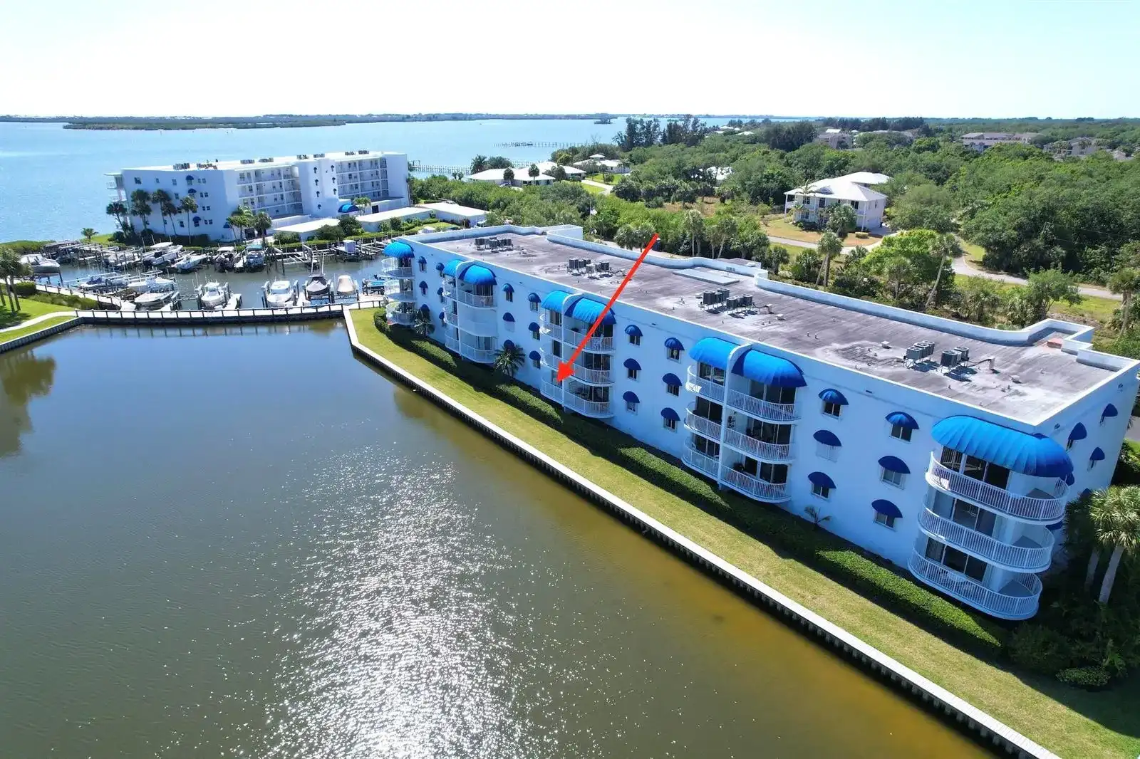 6110 S River Run Drive, Sebastian FL 32958