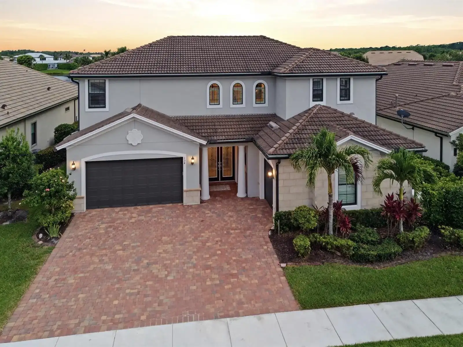 134 Indigo River Point, Jupiter FL 33478