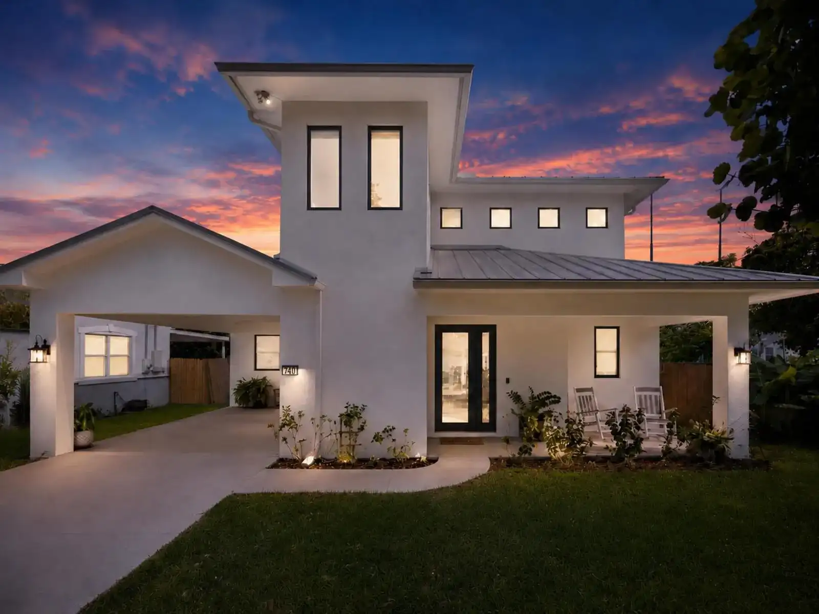 740 Winters Street, West Palm Beach FL 33405