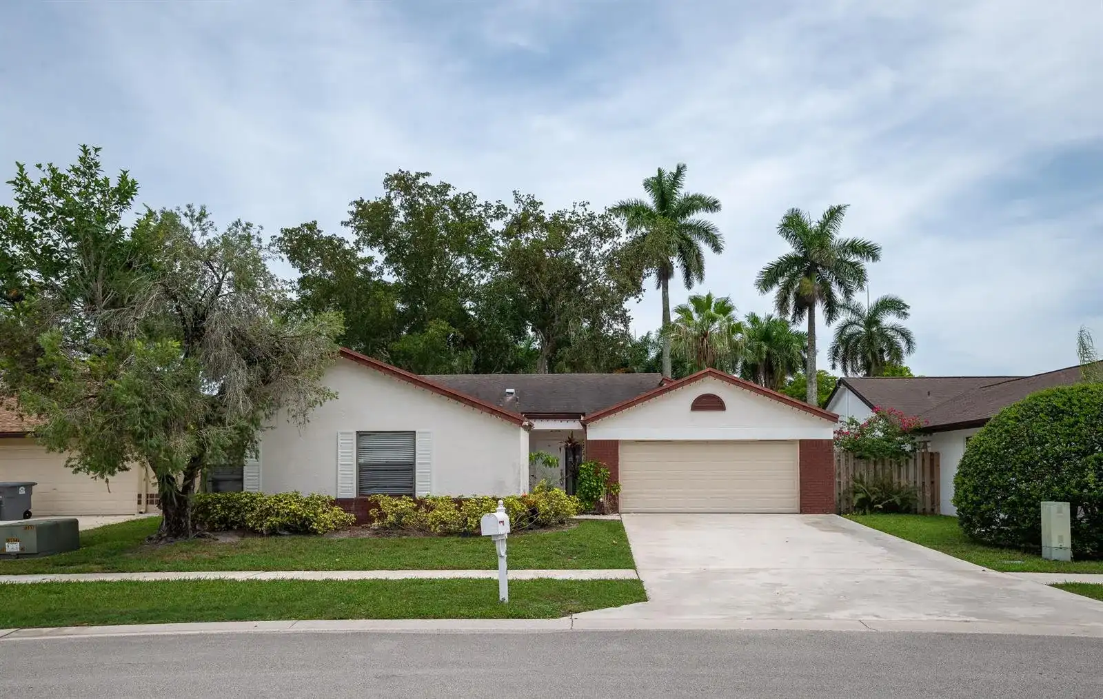 11690 Timberwood Road, Boca Raton FL 33428