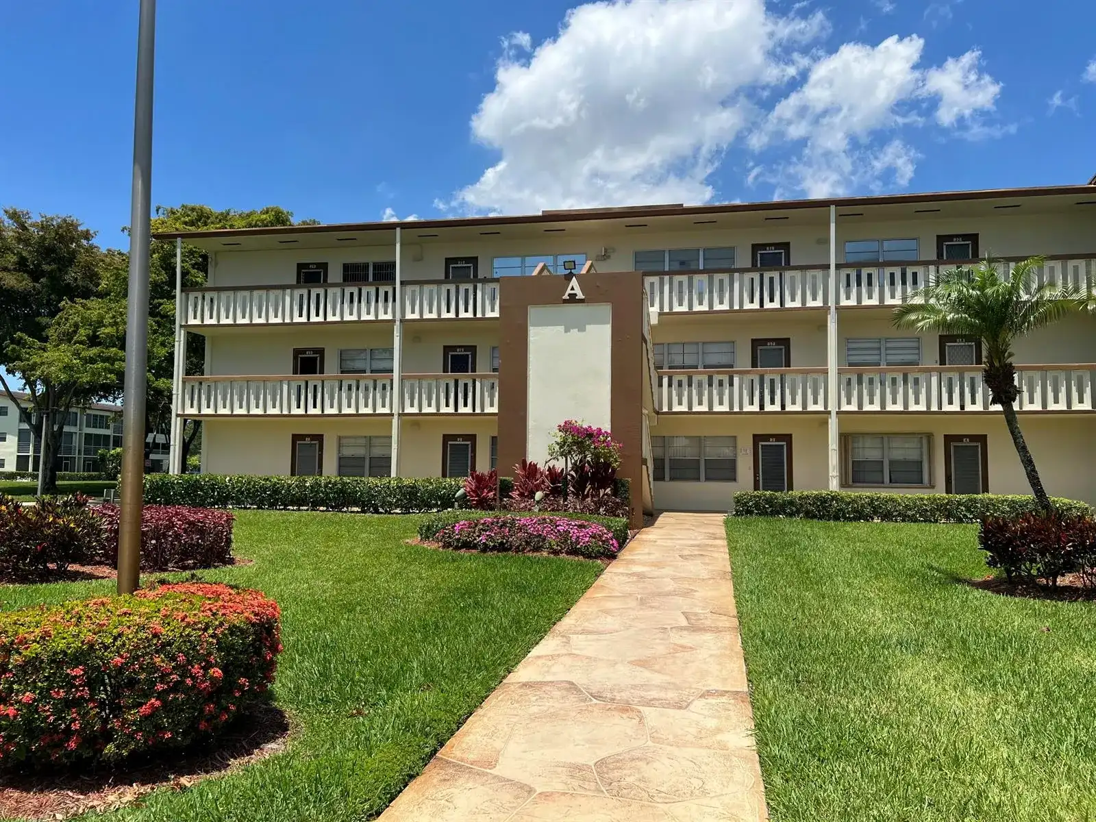 36 Mansfield A, Boca Raton FL 33434