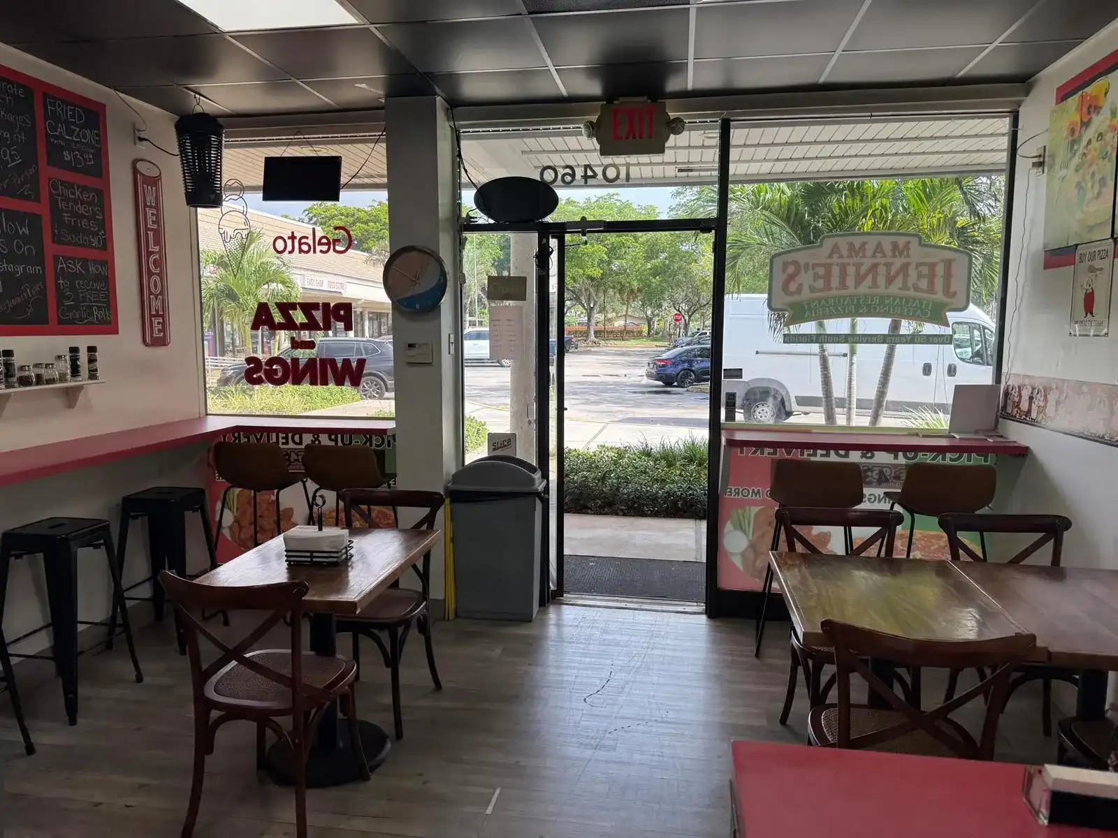 10460 Taft Street, Pembroke Pines FL 33026