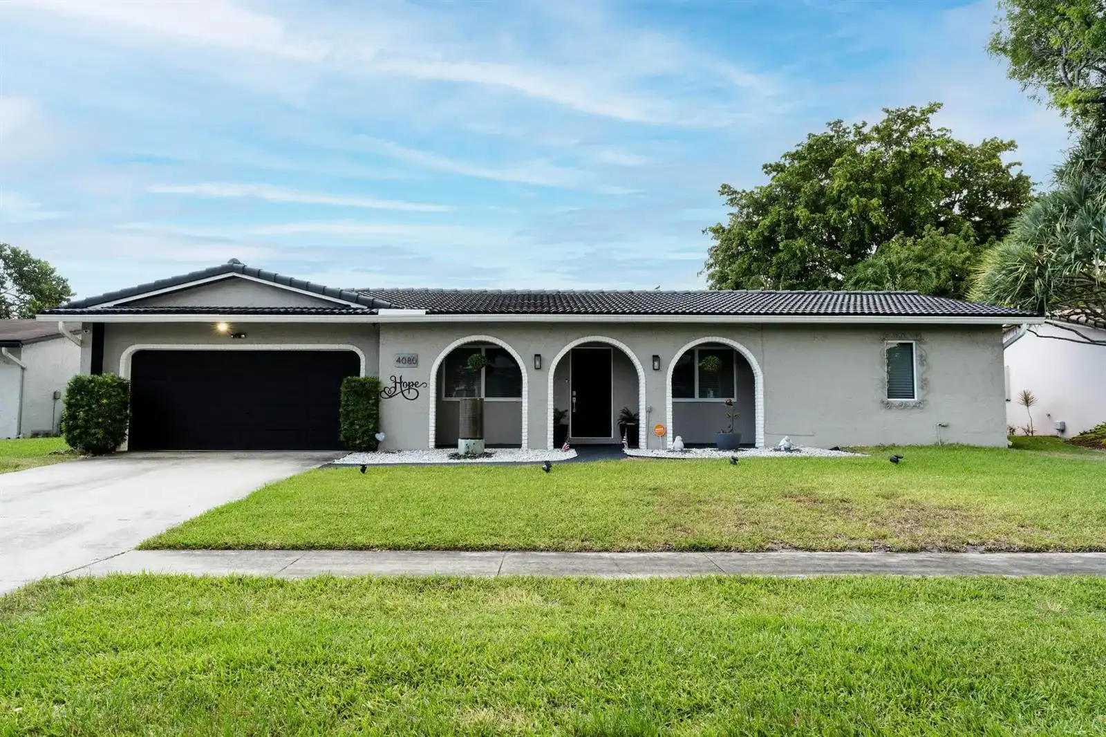 4080 Lake Drive, Coconut Creek FL 33066