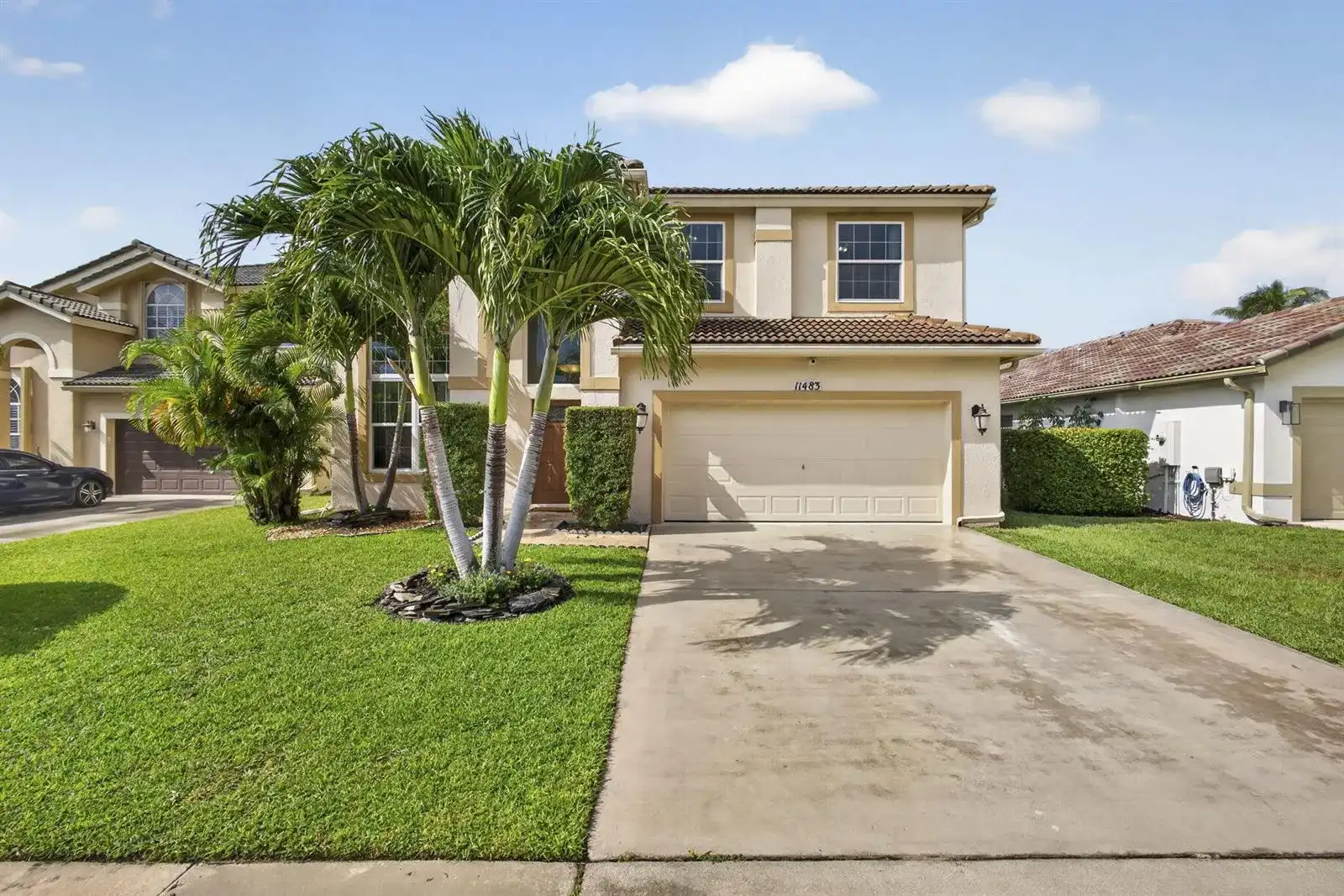 11483 Beacon Pointe Lane, Wellington FL 33414