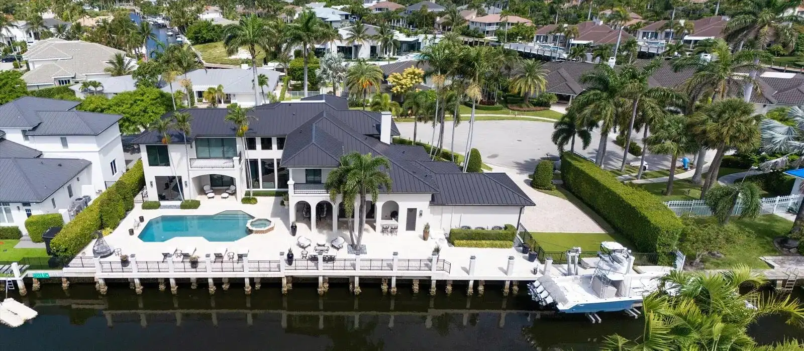 7474 NE Bay Cove Court, Boca Raton FL 33487