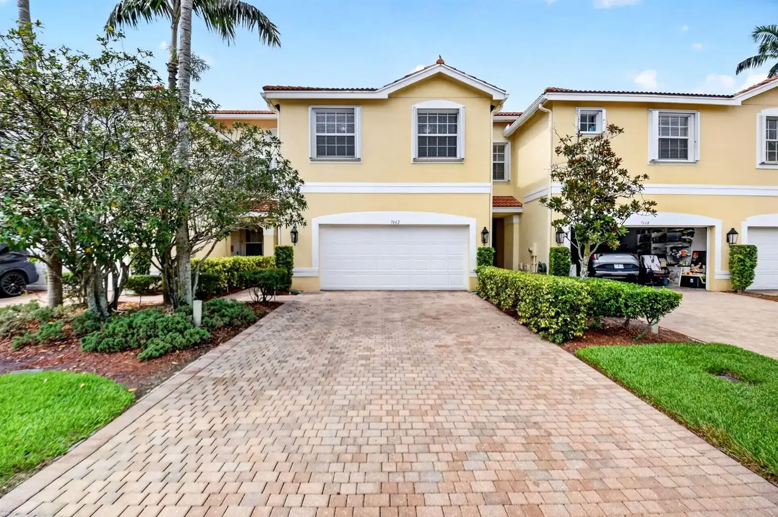 7662 Spatterdock Drive, Boynton Beach FL 33437