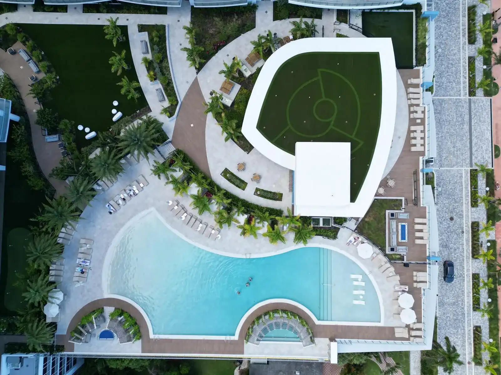 220 Lake Shore Drive # 1908, Lake Park FL 33403