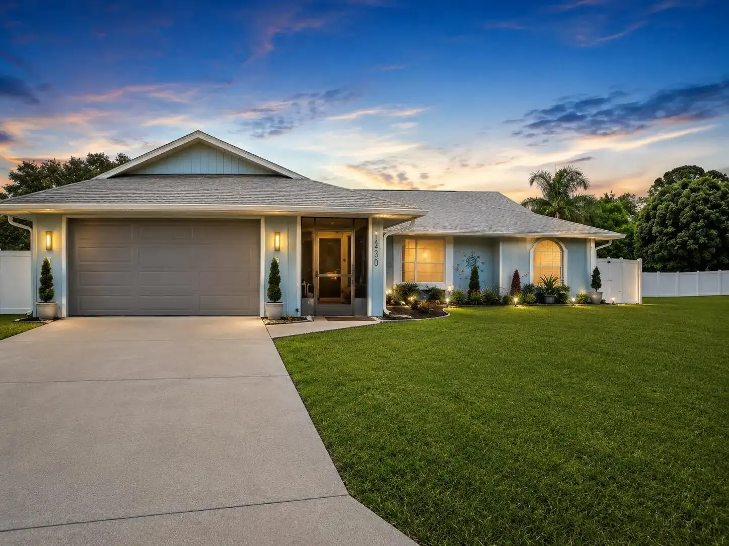 230 SW Inwood Avenue, Port St. Lucie FL 34984
