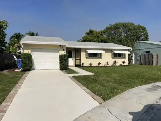180 SW 77th Avenue, Margate FL 33068