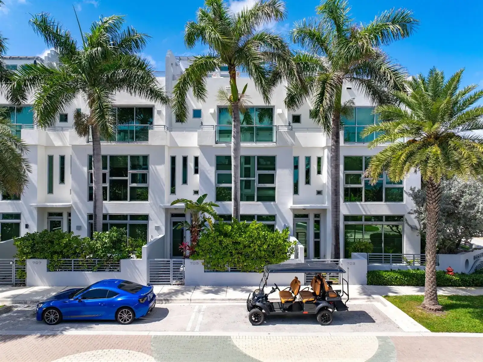 705 Briny Avenue, Pompano Beach FL 33062