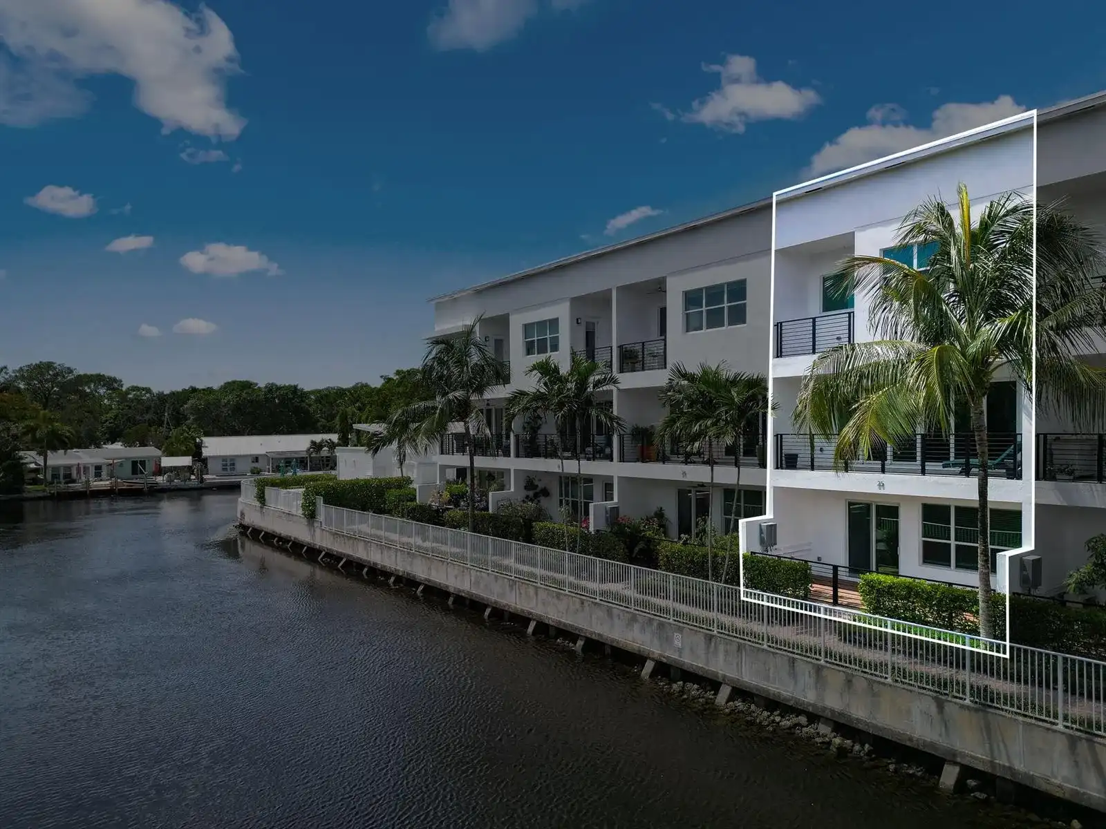 2900 NE 12th Terrace # 25, Oakland Park FL 33334