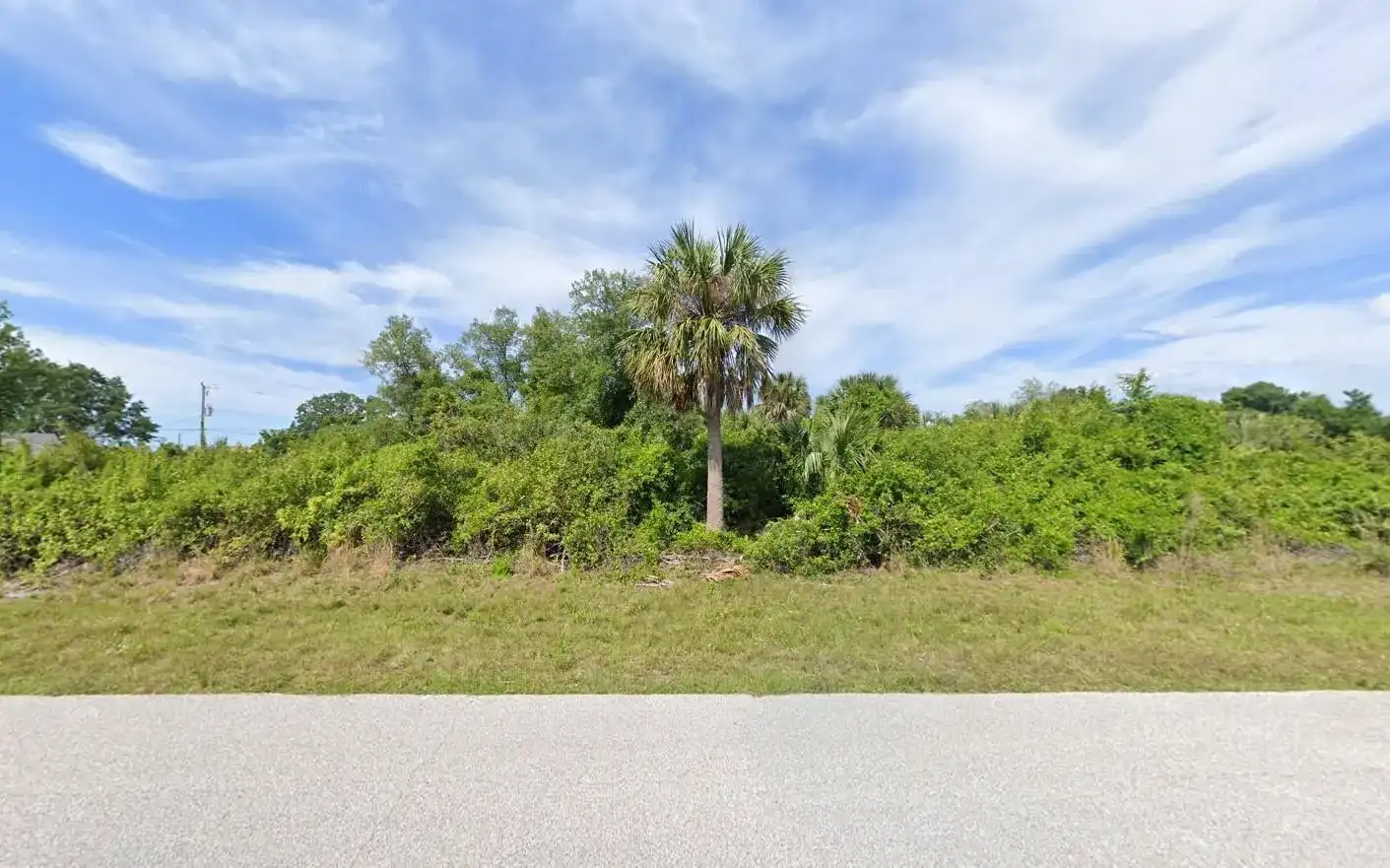 7092 Nichols Street, Englewood FL 34224
