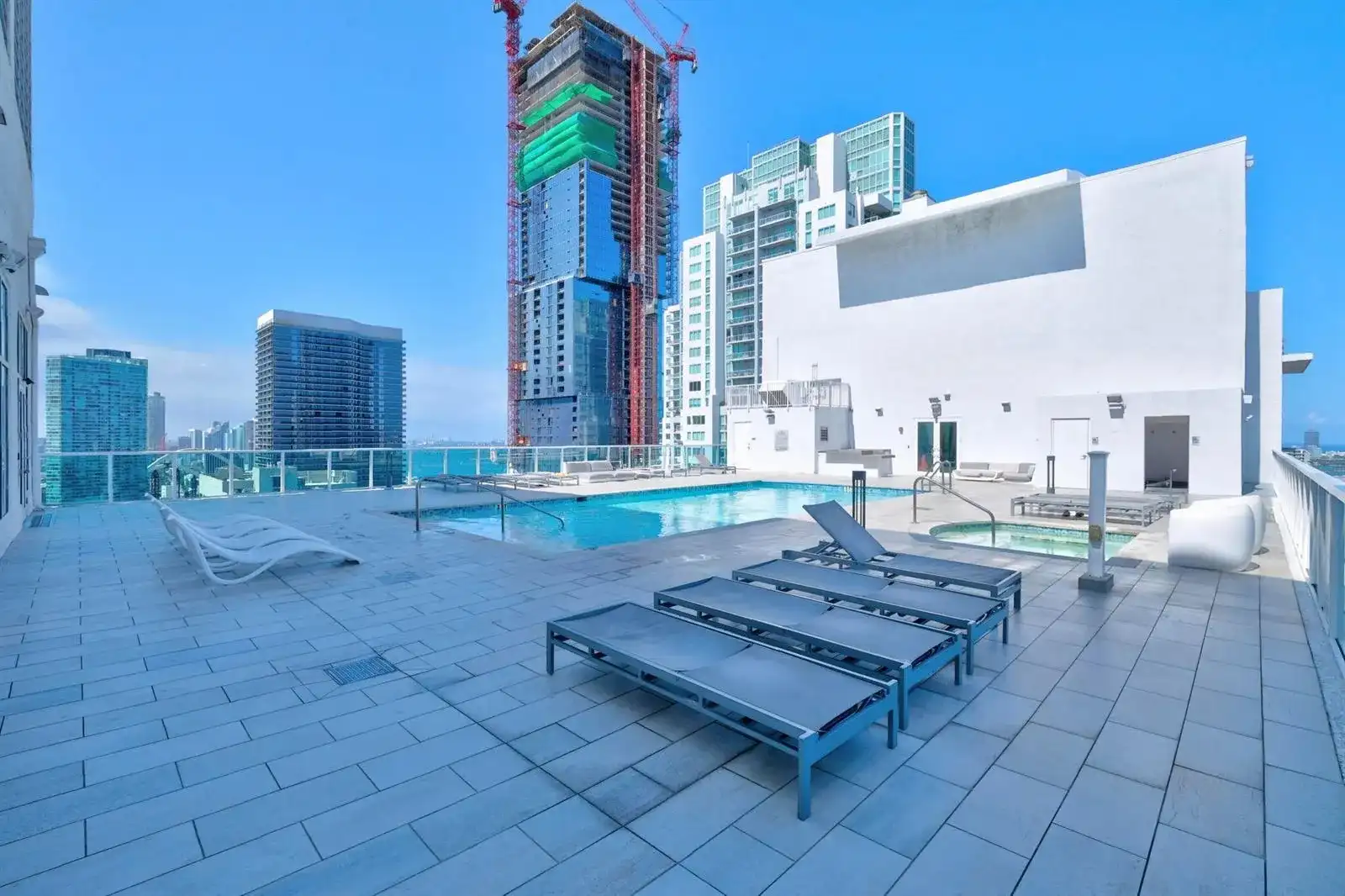133 NE 2nd Avenue # 1408, Miami FL 33132