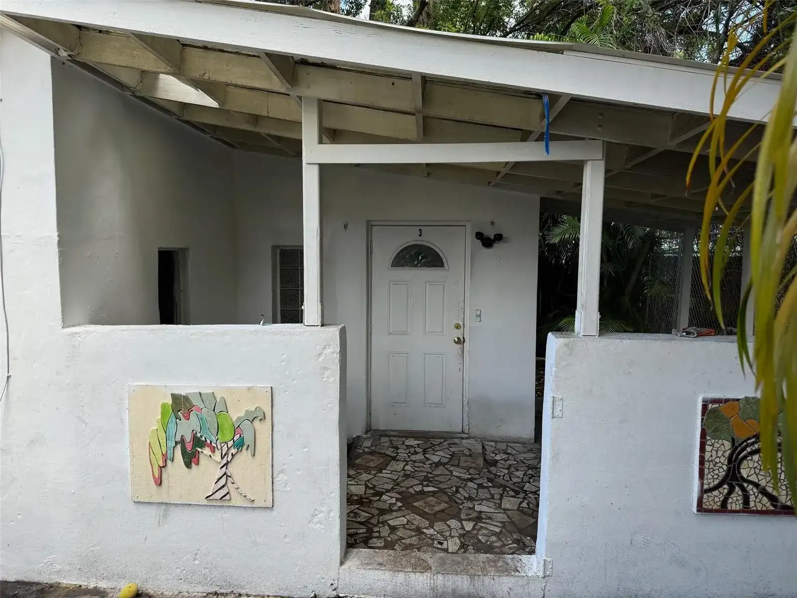 8261 NW 1st Place # 3, Miami FL 33150