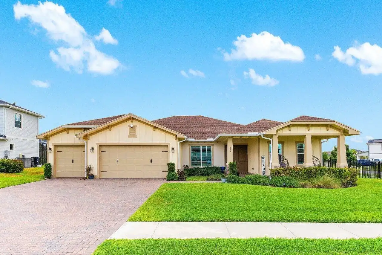 962 Castaway Court, Loxahatchee FL 33470
