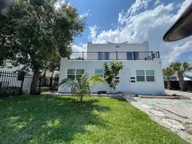 1709 Mercer Avenue, West Palm Beach FL 33401
