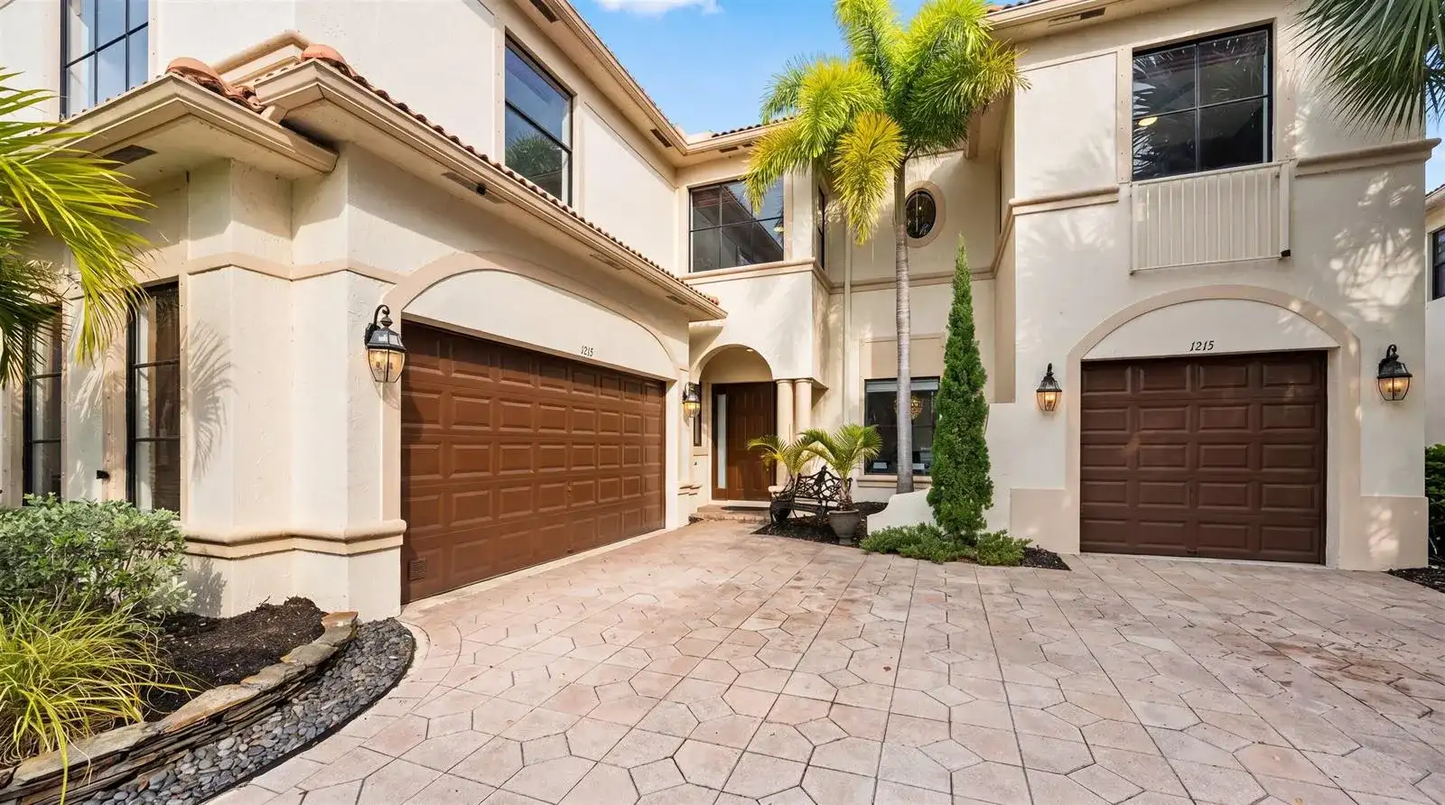 1215 Creekside Drive, Wellington FL 33414