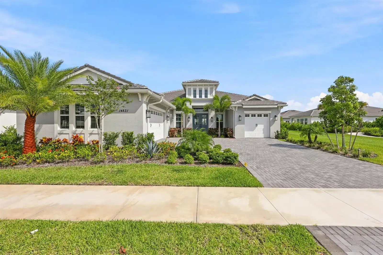 14831 Wildwood Circle, Westlake FL 33470