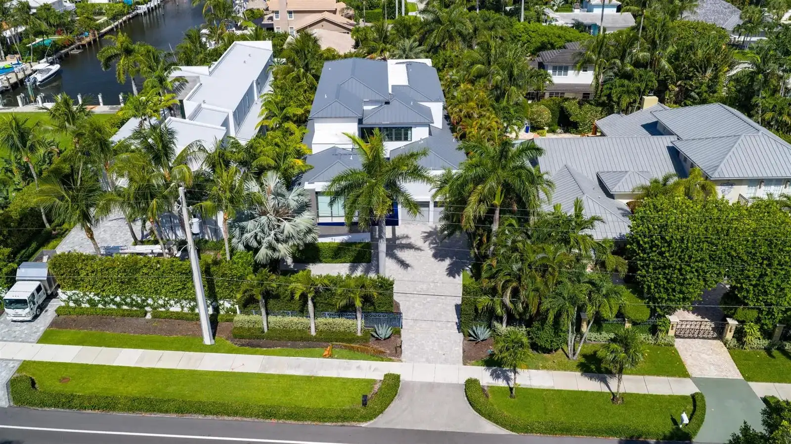 1040 S Ocean Boulevard, Delray Beach FL 33483