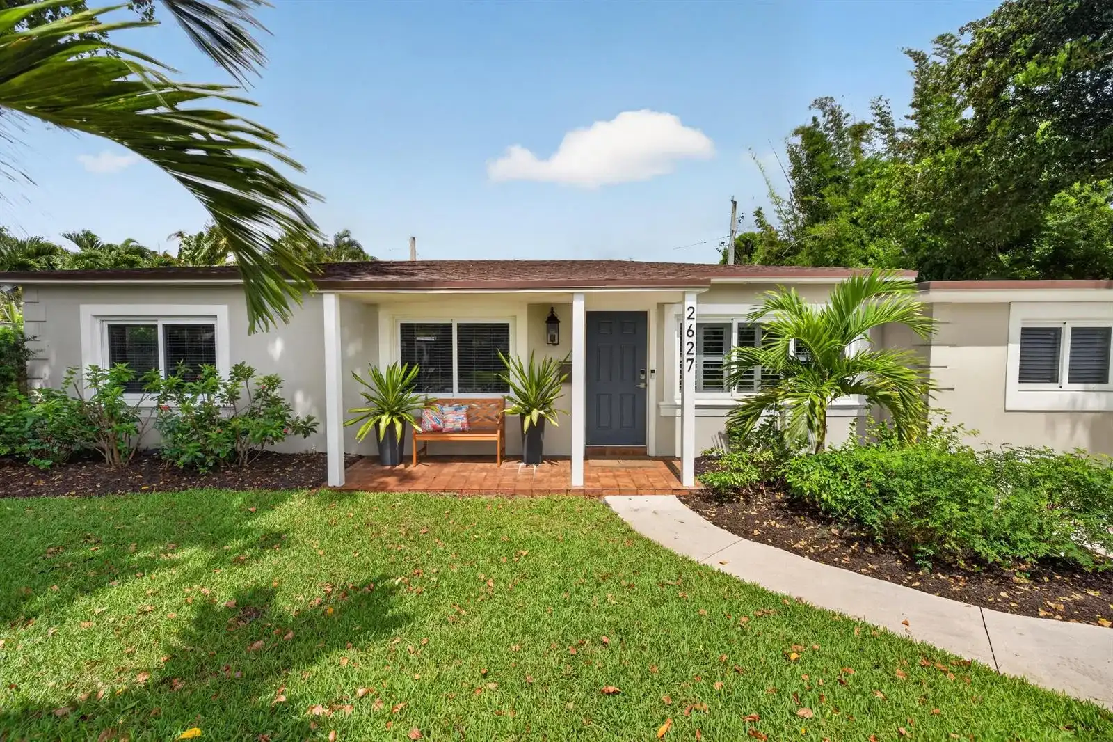 2627 NE 10th Avenue, Wilton Manors FL 33334
