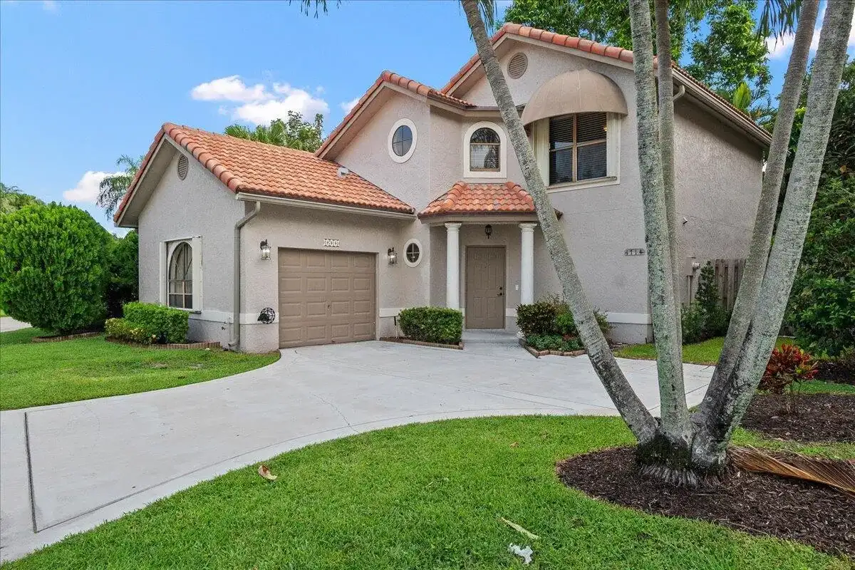 1714 Shoreside Circle, Wellington FL 33414
