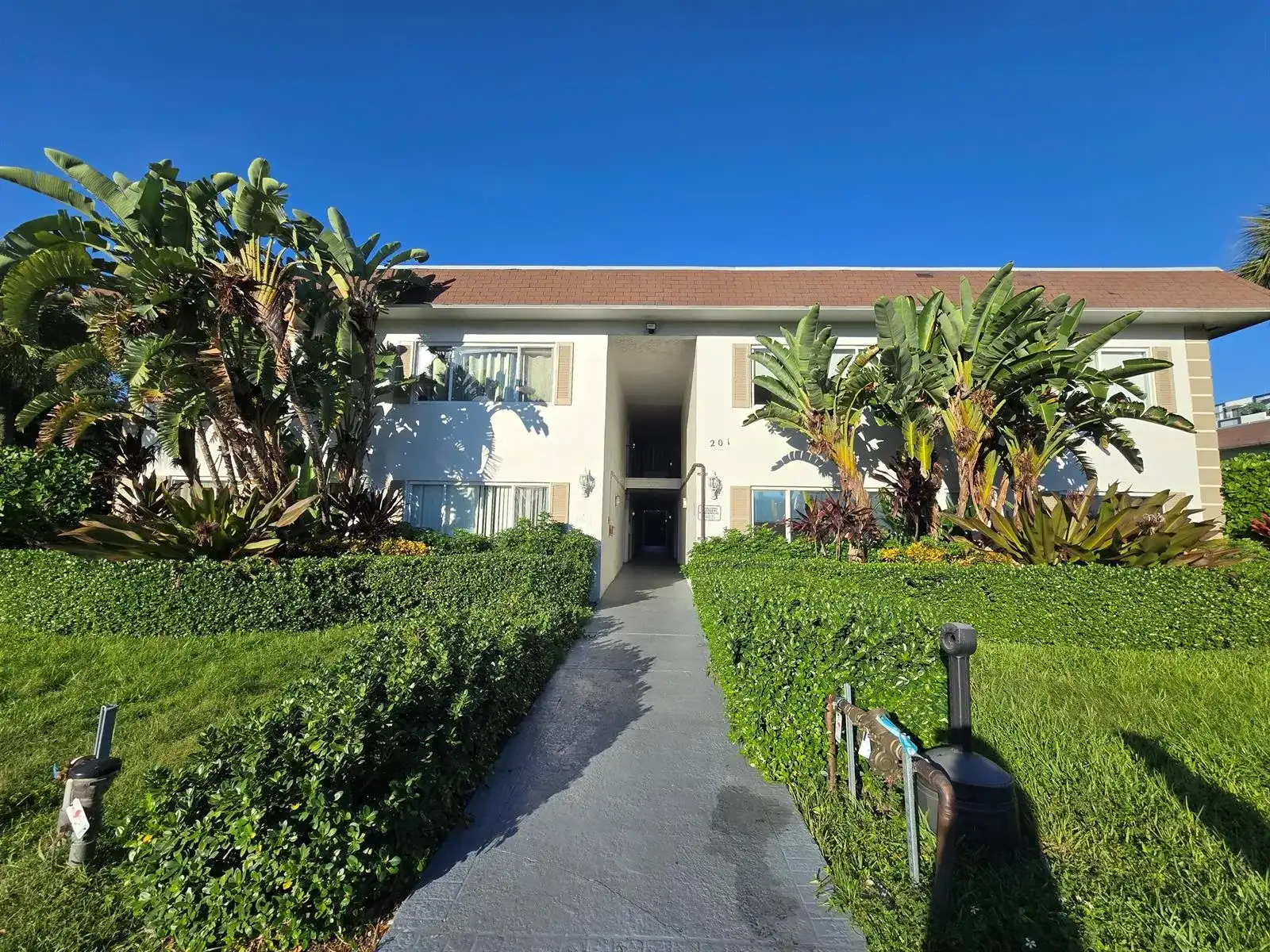 201 SE 6th Avenue # 16, Pompano Beach FL 33060